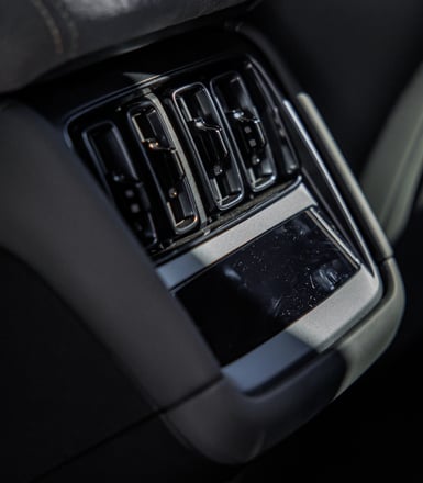 Воздуховоды для 2-го ряда