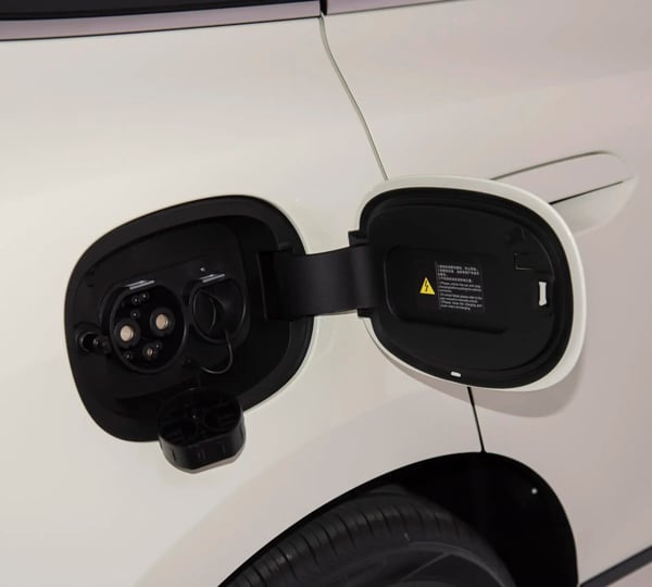 Быстрая зарядка