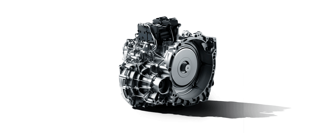 Трансмиссия