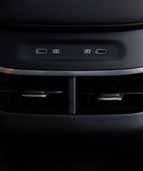 Воздуховоды для 2-го ряда