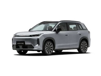 GAC AION i60