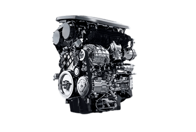 Силовая установка