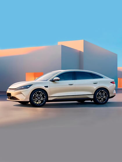 model specifications