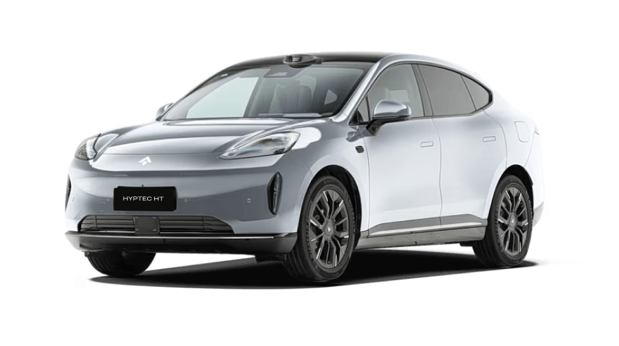 GAC HYPTEC HT