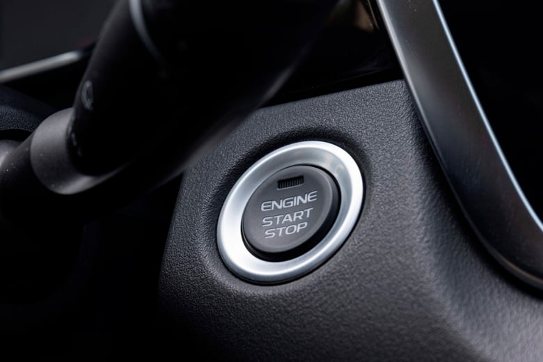 Система Start-Stop