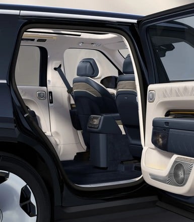 Удобная посадка