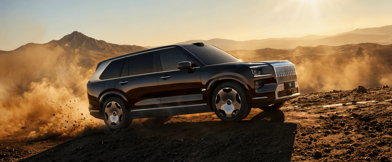 model specifications