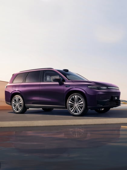 model specifications