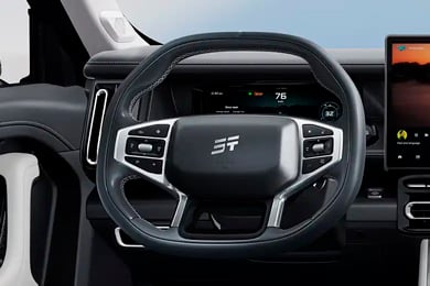 Спортивный мультируль