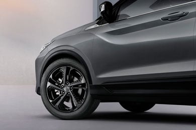 Легкосплавные диски R18