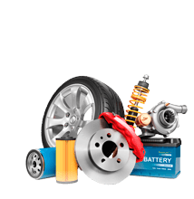 Запасные части