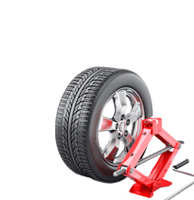 Балансировка колес