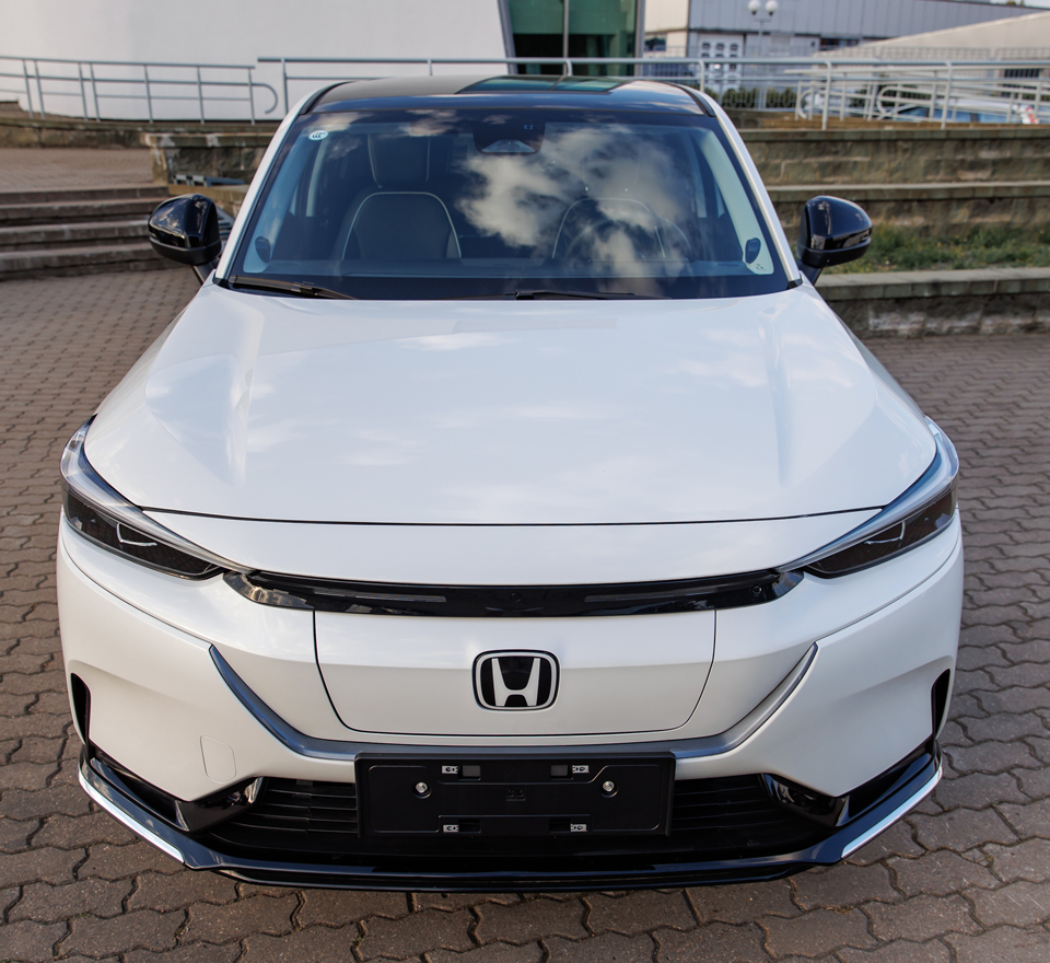 5 Brilliant Ways To Teach Your Audience About Honda