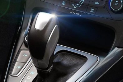 Выгодная замена масла в АКПП от официального дилера Ford