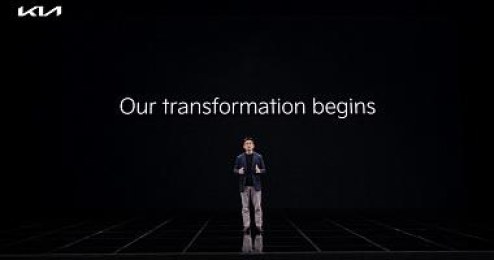 KIA: новая глобальная цель и стратегия бренда